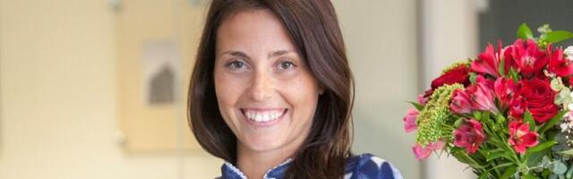 CVKeskus.ee värbamisosakonda asus juhtima Grete Adler