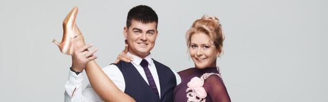 TV3 „Tantsud tähtedega“ viimaseks osalejaks on Ülle Lichtfeldt