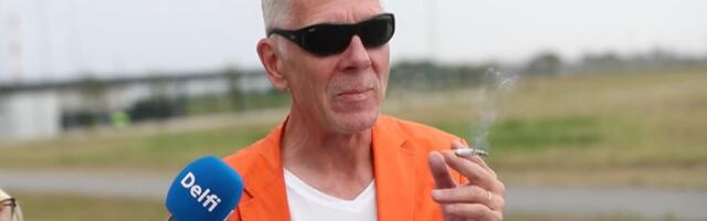 ÕIGUSRIIK ⟩ Tarandi kriminaalses joobes juhtimise tõttu algatatud kriminaalmenetlus lõpetati oportuniteediga