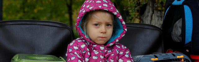 Ilmar Raag: olukorrast Hersonis