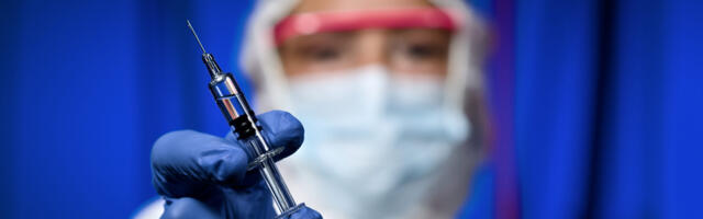 Toksikoloogiaeksperdi hinnang: COVID-i mRNA vaktsiinid võivad steriliseerida terve põlvkonna