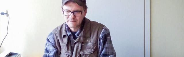 Kuulmise tervis on tähtis igas eas