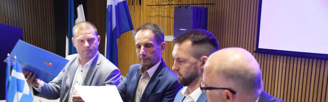 PÄRNUSSE EHITATAKSE EESTI PIKIMA SILDEAVAGA SILD