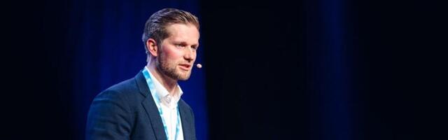 Foxway siht automatiseerimises on täisautomaatne ladu