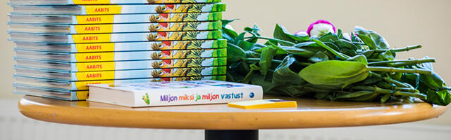 Esimese koolipäeva aktusele minekuks võib kasutada lapsepuhkust