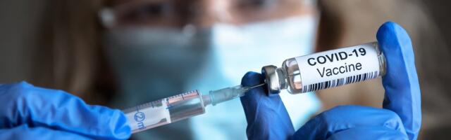 Soome on tõusnud ehmataval põhjusel koroonasurmade arvu poolest Euroopas esikohale