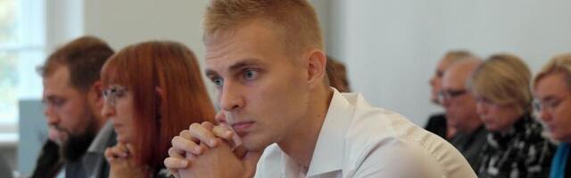 Türi vallavolinik tegi ettepaneku kärpida volikogu töötasusid