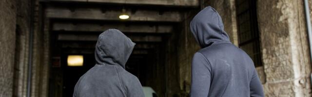 Spetsialist: alla 14aastased võivad saada kuritegelike võrgustike sihtmärgiks. Neid hakatakse kriminaalse tulu teenimise eesmärgil ära kasutama