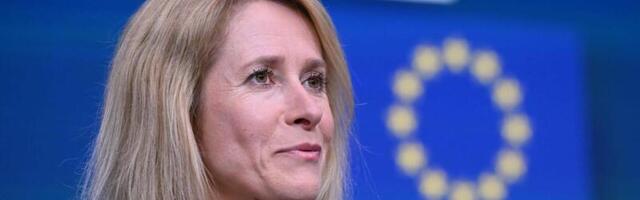 Nii saab Euroopas kõrgele kohale