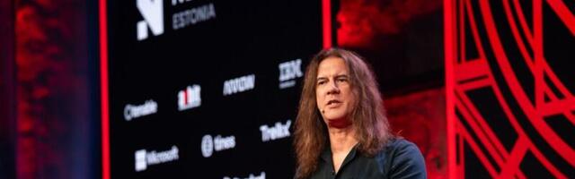 Europoli nõunik: varsti ei tee me enam reaalsusel ja võltsingul vahet