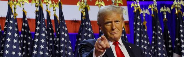 Kuidas valitakse Ameerika Ühendriikide presidenti