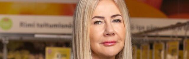 Rimi Eesti juht: jaekettide suundumus on praktilisus, ostleja meelitamine on üha keerukam