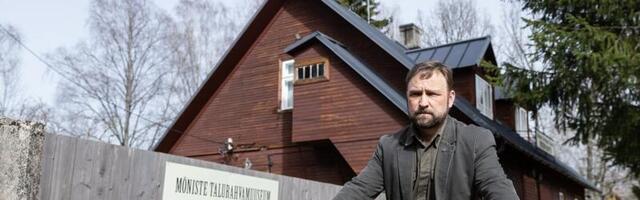 Eesti ühe suurema vallavahetuse kohale on kerkinud mustad pilved