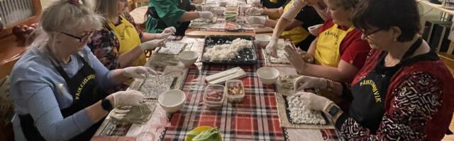 Tõrva Kogukonnakeskuse loomine