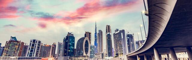 NymCard Secures Open Finance Licence From UAE Central Bank