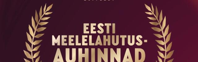 HÄÄLETUS | Viimane päev hääletamiseks! Sinu hääl otsustab, kes pärjatakse Kroonika Meelelahutusauhindade galal