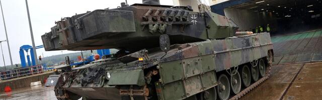 Leedu saab pool miljardit eurot Valgevene piiri äärde uue sõjaväebaasi rajamiseks