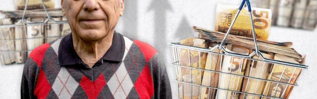 HEIDO VITSURI MAJANDUSPILK | Miks on Eesti hinnad ülikallid ja ikka veel kasvavad?