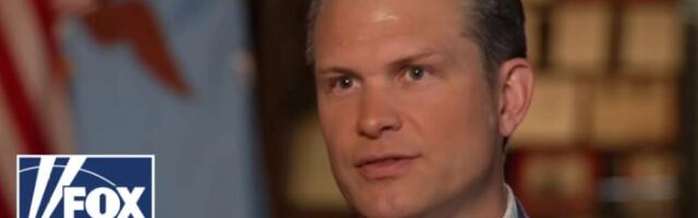 Trumpi kaitseminister tahab muuta USA sõjaväe “surmavamaks”