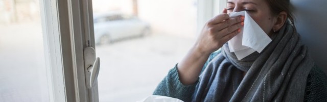 Algoritm tuvastab ülitäpselt koroonahaiguse pelgalt köhimise hääle järgi