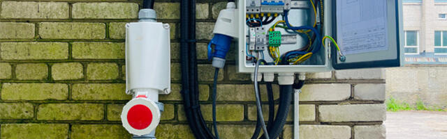 Нарвский Дом народов в случае ЧП станет центром информационной помощи