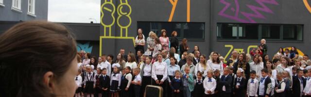 С миру по нитке: как искали учителей для нарвских школ и сколько специалистов еще не хватает