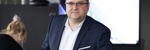 Maxima Eesti tegevjuhi Edvinas Volkase avalik kiri