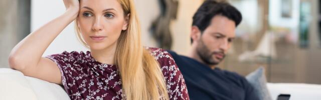 Kas tunned nad ära? 5 mehetüüpi, kes toovad su ellu ainult probleeme