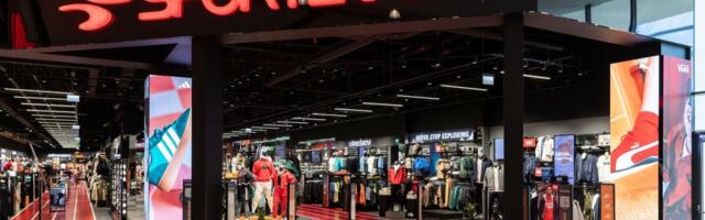 Sportland hoidis omanike tüli kiuste tulemused senisel tasemel. “Näeme turul laienemise võimalust”