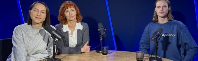 Elu diabeediga – An-Marlen ja dr Kristel Ehala-Aleksejev