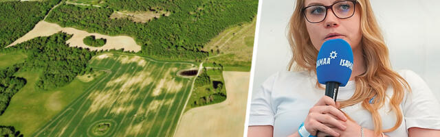 Helen Rebane: hõim ja kogukond on elujõulised, kui meil on rahvuslikku uhkust