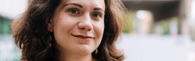 Bogáta Timár: lapsed võivad olla Orbáni režiimi hukatus