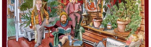 Kõik surevad, ent mitte igaüks ei ela