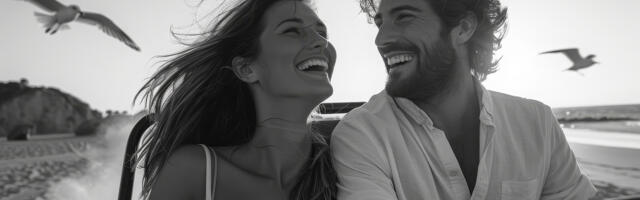 ISIKSUSE ATLAS I Kuidas on seotud sinu isiksus sellega, kuidas sul elus läheb? Teadus selgitab!