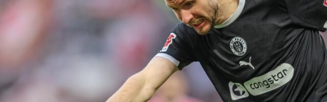 Suur lumesadu lükkas Karol Metsa koduklubi mängu edasi