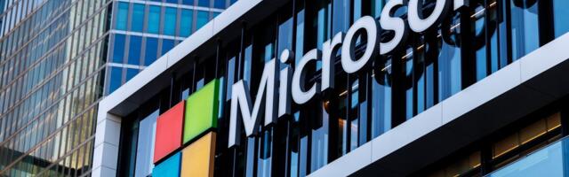 „Puurimine on vastik, aga väljatõmbamine eriti.“ Eurooplased loobuvad Microsoftist. Kas Eesti teeb sama?