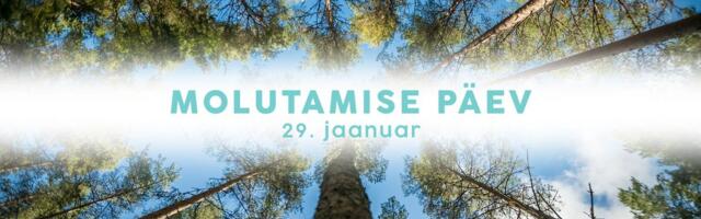 Petitsioon: teeme 29. jaanuarist – Fred Jüssi sünniaastapäevast ehk Molutamise päevast – riigipüha!