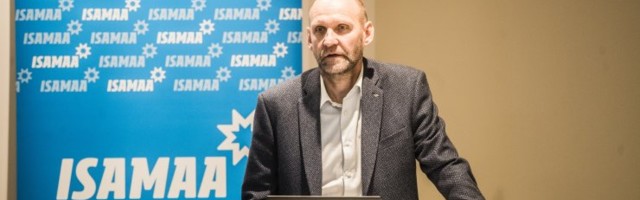 Seeder: see koalitsioon kooseluseadusega ei tegele