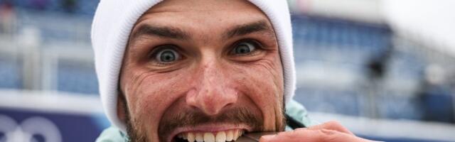 Venemaa avas Milano-Cortina olümpiamängudel medaliarve