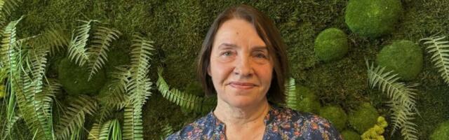 Emakeele ilu ja rikkus läbi Ilona Võigu silmade