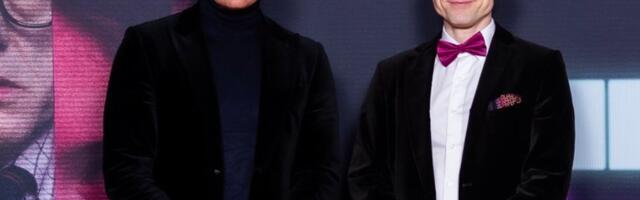 FOTOD | Esilinastus Evar Anvelti krimipõnevikust debüütfilm „Midagi tõelist“. Vaata, millised staarid kohal olid!