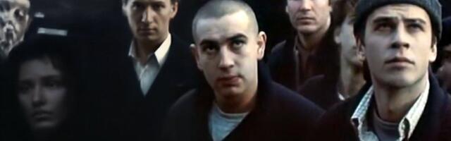 Otkrivena dugo čuvana tajna "Sivog doma": Snimljen je i istoimeni film, evo zbog čega nikada nije prikazan