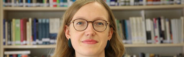 Johan Skytte poliitikauuringute instituuti asub juhtima Maili Vilson