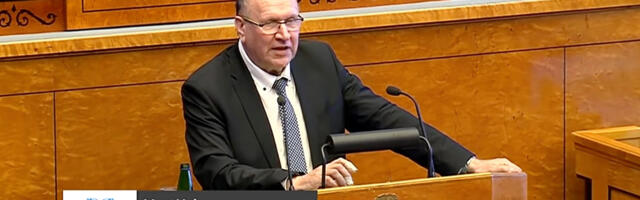 EKRE volikogu esitas presidendikandidaadiks Mart Helme