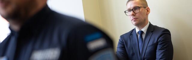 Matis Mäeker kelmide bossi süüdimõistmisest: mina pooldan karmimat karistust