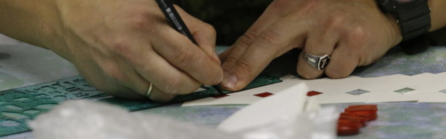 Lõppes 1. jalaväebrigaadi kaardiõppus Furious Juniper