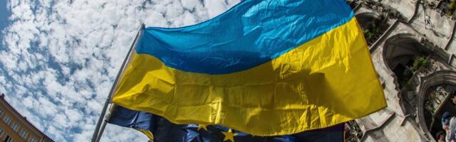 Евросоюз может ограничить защиту для украинских мужчин 