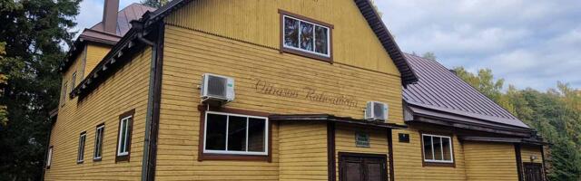 Kuu­sa­lu val­la kaa­sa­va ee­lar­ve hää­le­ta­jad ee­lis­ta­sid Vi­ha­soo ja Kol­ga­kü­la pro­jek­te