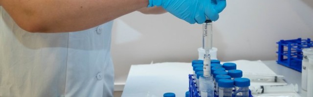 Koroonaviiruse sümptomid võivad vanemaealistel olla ka kõhulahtisus ja palavik ilma köha-nohuta