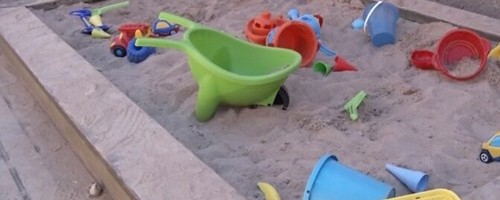 Eesti Riik soovib koduste laste arengu kohustuslikku kontrolli ERR